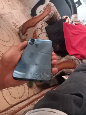 Samsung Galaxy A06 64 GB