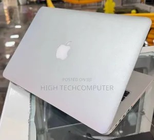 New Laptop Apple MacBook Air 2015 16GB Intel Core i5 SSD 256GB