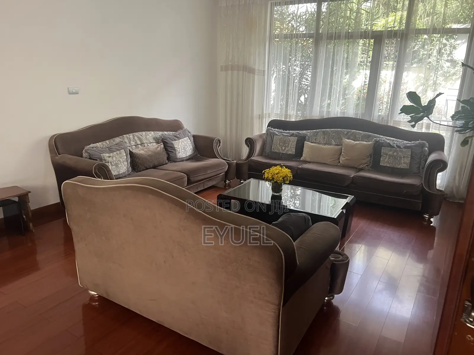 Imported Furniture for Sale
