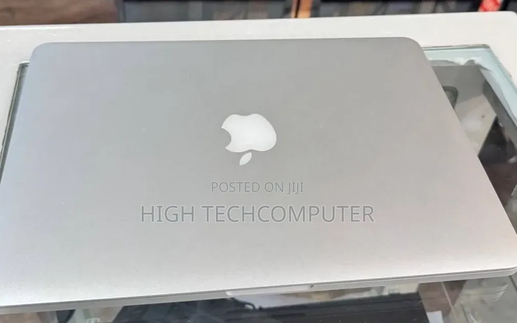 New Laptop Apple MacBook Air 2015 16GB Intel Core i5 SSD 256GB