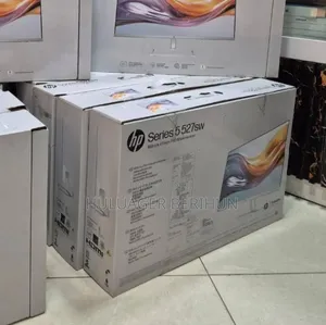 Series 5 527sW