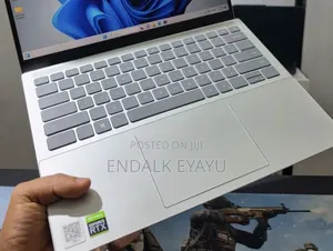 New Laptop Dell Inspiron 14 16GB Intel Core i7 SSD 512GB