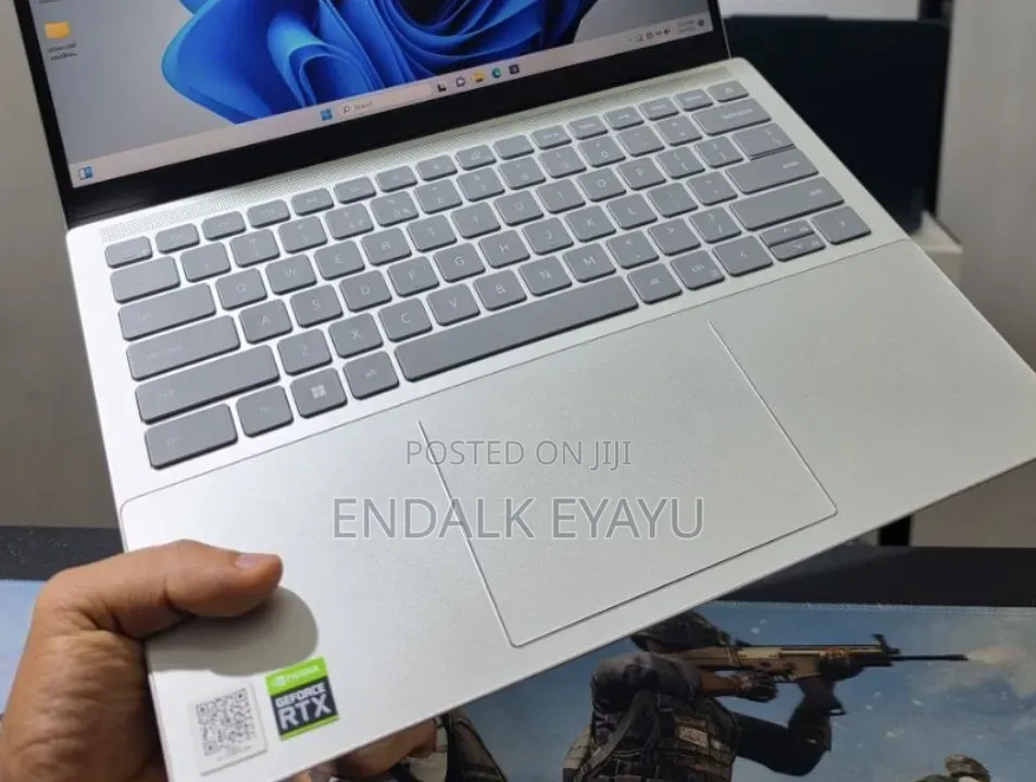 New Laptop Dell Inspiron 14 16GB Intel Core i7 SSD 512GB