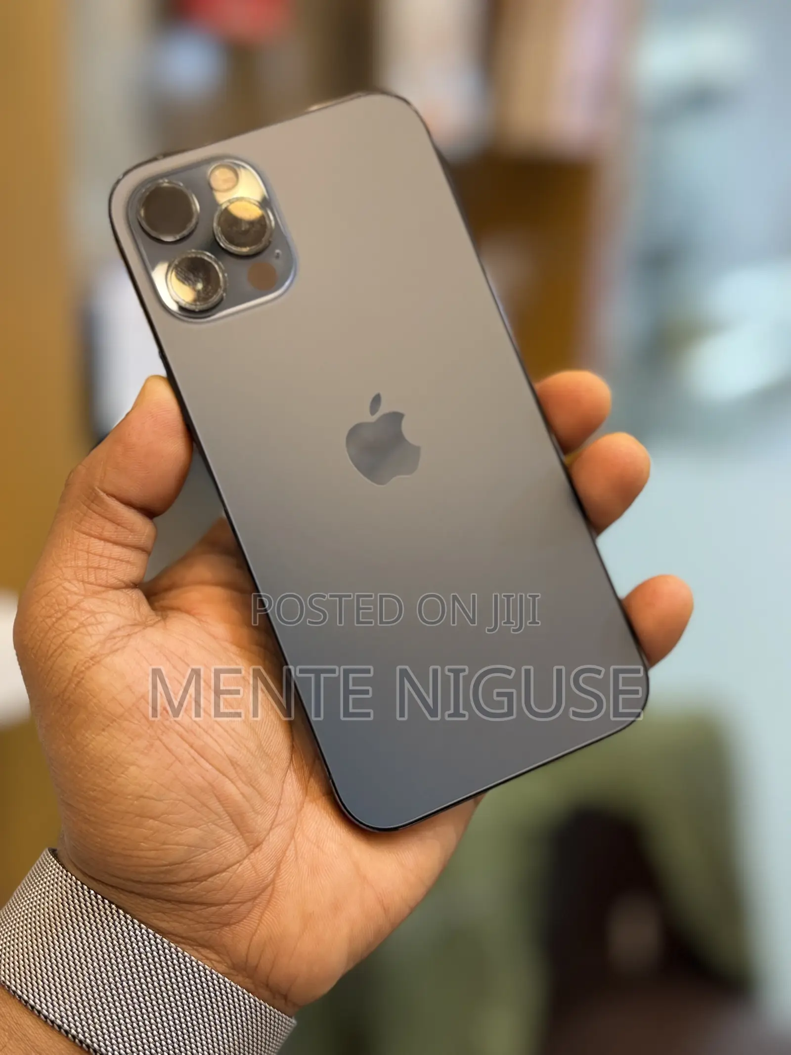 Apple iPhone 12 Pro 128 GB Blue