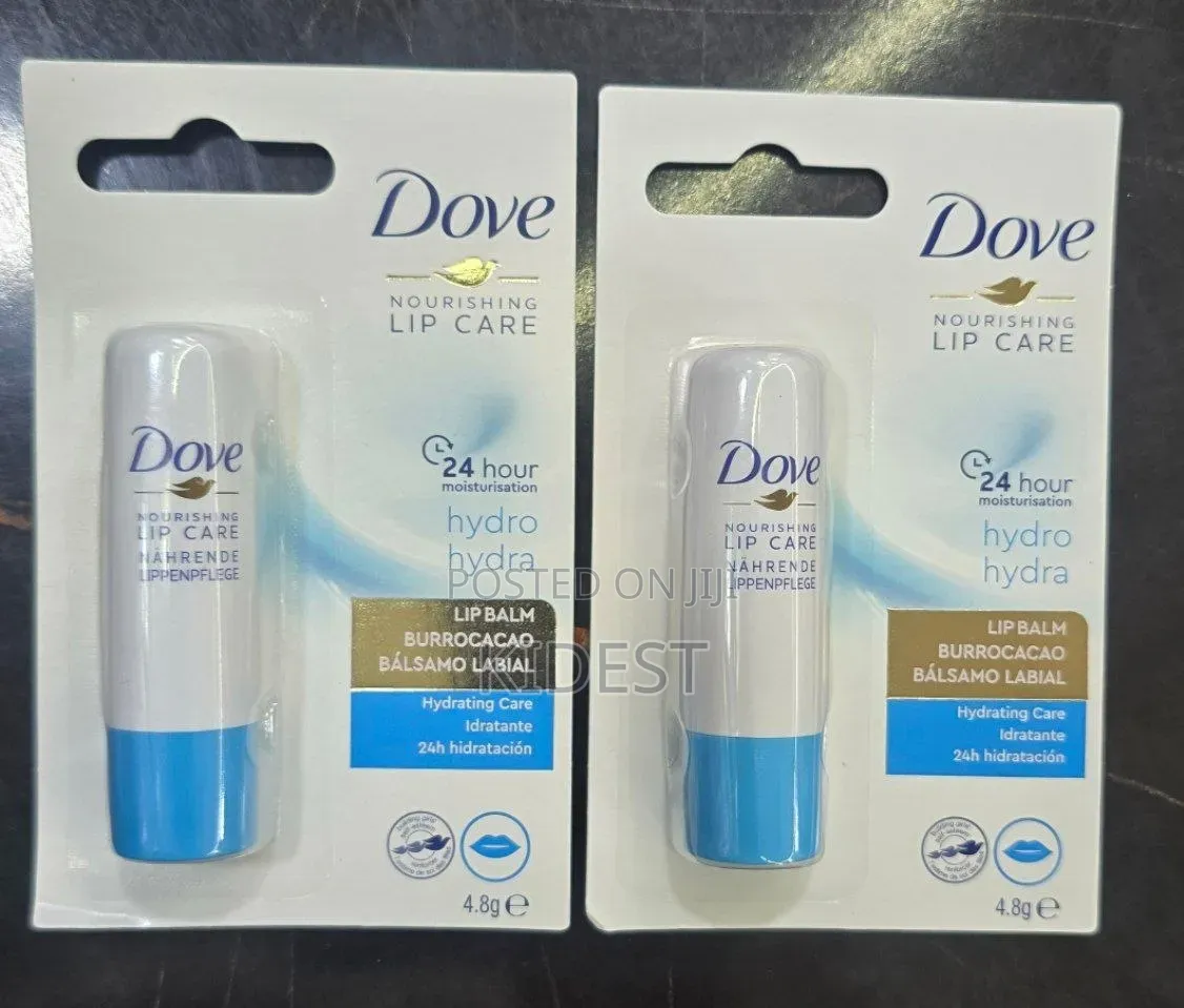 Dove Lip Care Balm