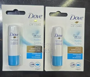 Dove Lip Care Balm