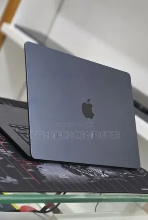 New Laptop Apple MacBook Pro 2024 M4 16GB Apple M4 SSD 256GB