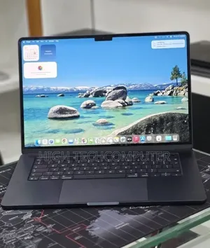 New Laptop Apple MacBook Pro 2024 M4 16GB Apple M4 SSD 256GB