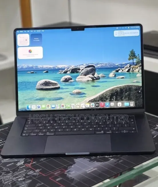 New Laptop Apple MacBook Pro 2024 M4 16GB Apple M4 SSD 256GB