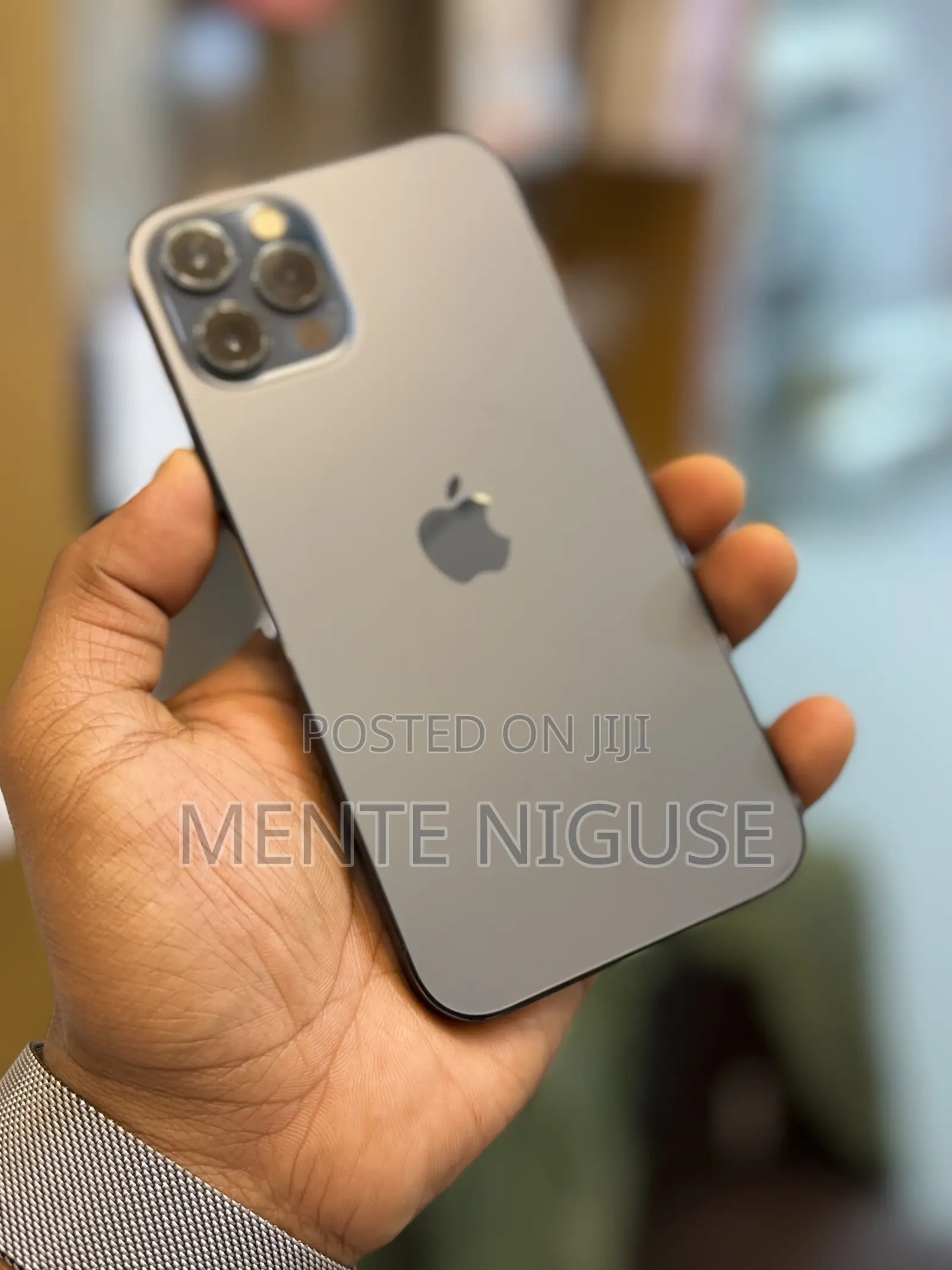 Apple iPhone 12 Pro 128 GB Blue