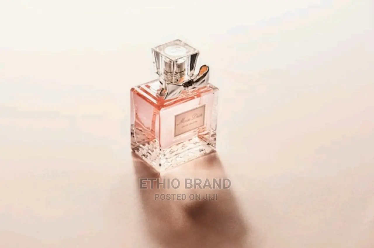 Good Smell for Ladies