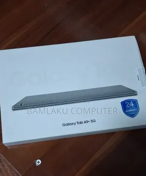 New Samsung Galaxy Tab A9+ 64 GB