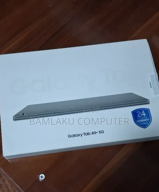 New Samsung Galaxy Tab A9+ 64 GB