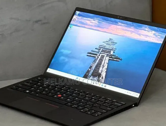 New Laptop Lenovo ThinkPad X1 16GB Intel Core i5 SSD 512GB