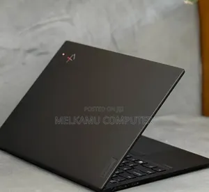 New Laptop Lenovo ThinkPad X1 16GB Intel Core i5 SSD 512GB