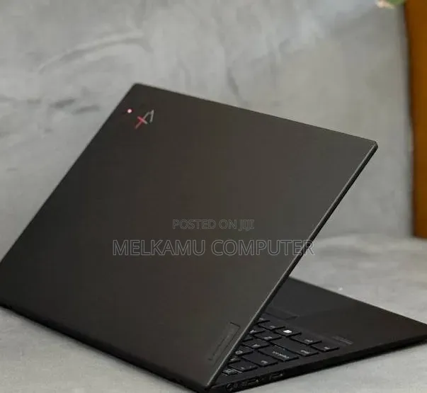 New Laptop Lenovo ThinkPad X1 16GB Intel Core i5 SSD 512GB