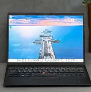 New Laptop Lenovo ThinkPad X1 16GB Intel Core i5 SSD 512GB