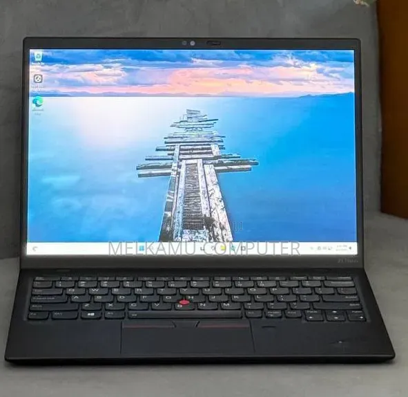 New Laptop Lenovo ThinkPad X1 16GB Intel Core i5 SSD 512GB