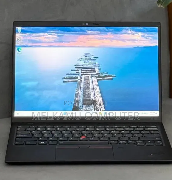 New Laptop Lenovo ThinkPad X1 16GB Intel Core i5 SSD 512GB