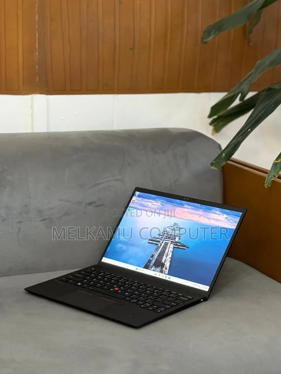 New Laptop Lenovo ThinkPad X1 16GB Intel Core i5 SSD 512GB