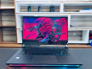 New Laptop Asus ROG Strix G15 16GB AMD Ryzen 9 SSD 1T