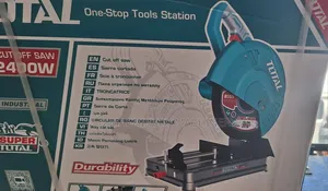 Cut Offsaw Machins