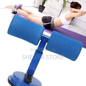 Brand New Sit-Up Push-Up Assistant Stand Bar