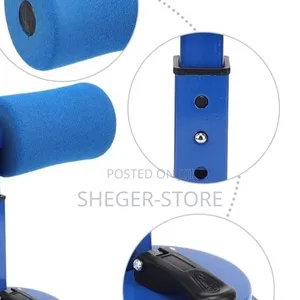 Brand New Sit-Up Push-Up Assistant Stand Bar