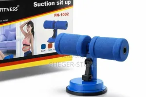 Brand New Sit-Up Push-Up Assistant Stand Bar