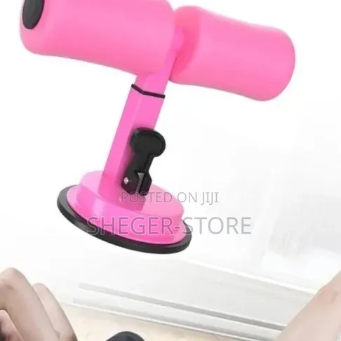Brand New Sit-Up Push-Up Assistant Stand Bar