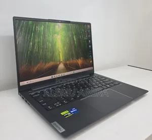 New Laptop Lenovo ThinkPad T14 16GB Intel Core i7 SSD 512GB
