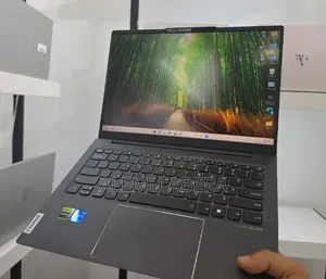 New Laptop Lenovo ThinkPad T14 16GB Intel Core i7 SSD 512GB
