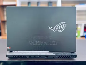 New Laptop Asus ROG Strix G15 16GB AMD Ryzen 9 SSD 1T