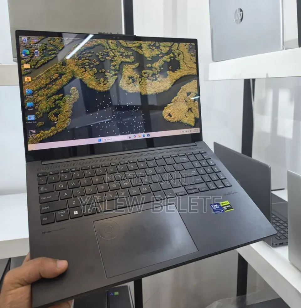 New Asus VivoBook Pro 15 N580VD 16GB Intel Core Ultra 9 SSD 512GB