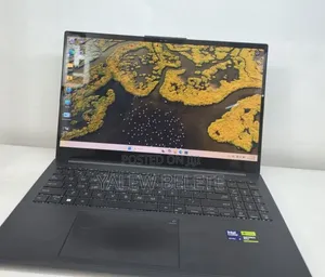 New Asus VivoBook Pro 15 N580VD 16GB Intel Core Ultra 9 SSD 512GB