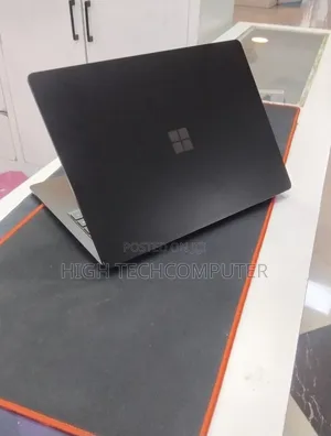 New Laptop Microsoft Surface Laptop 5 16GB Intel Core i7 SSD 256GB