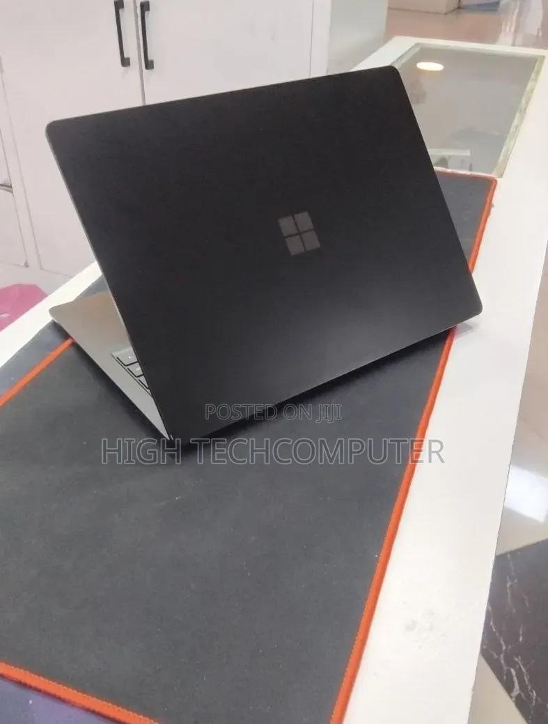 New Laptop Microsoft Surface Laptop 5 16GB Intel Core i7 SSD 256GB
