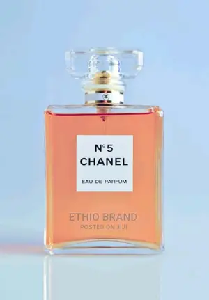 Photo - They Called No5