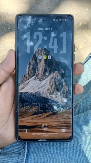 Tecno Camon 40 256 GB Silver