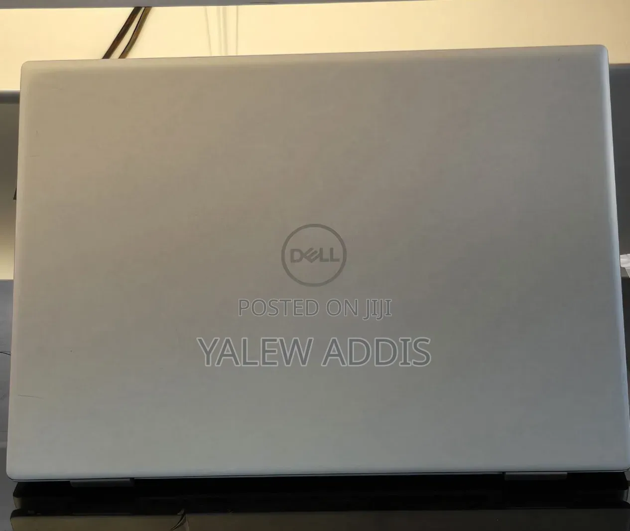New Laptop Dell Inspiron 15 16GB Intel Core i7 SSD 512GB