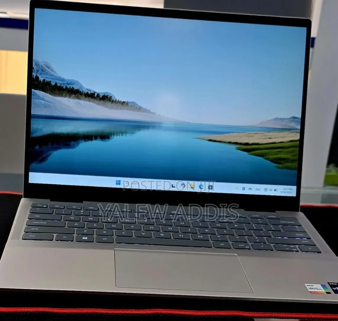 New Laptop Dell Inspiron 15 16GB Intel Core i7 SSD 512GB