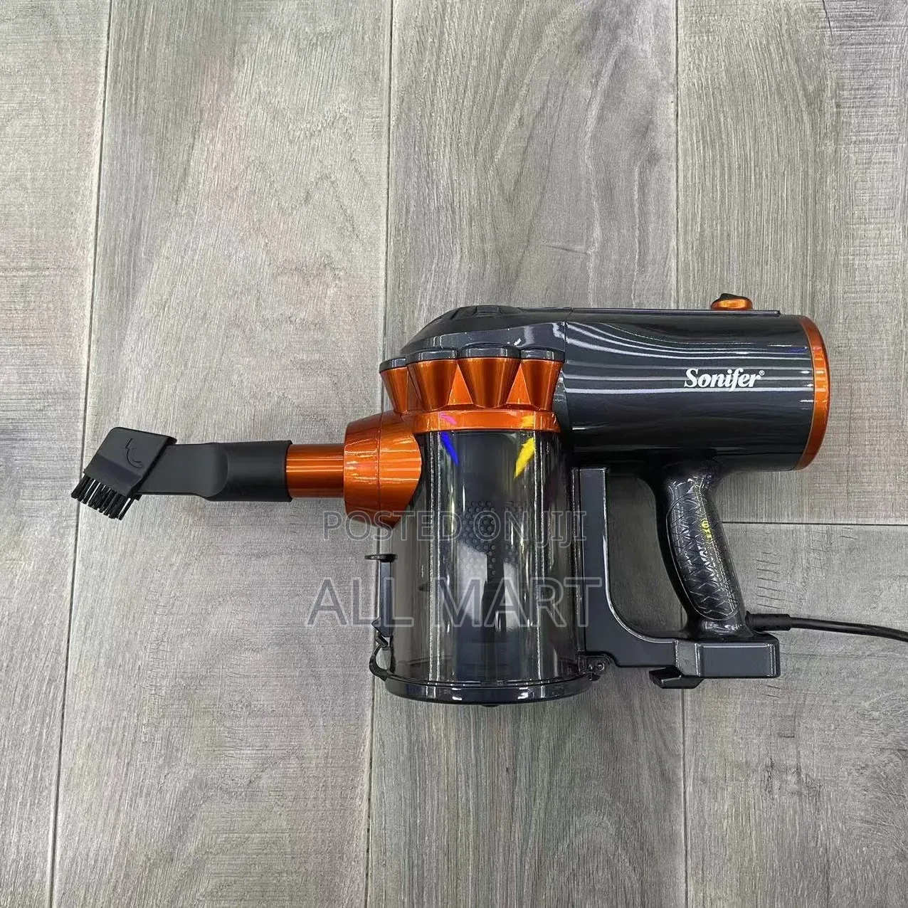 Sonifer Vacuum Cleaner