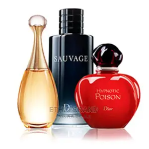 Photo - Christan Dior Family on Stock