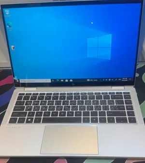 New Laptop HP EliteBook 1040 G8 32GB Intel Core i7 SSD 512GB