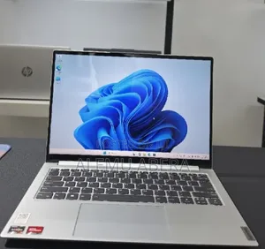 New Laptop Lenovo IdeaPad 1 16GB AMD Ryzen 7 SSD 512GB