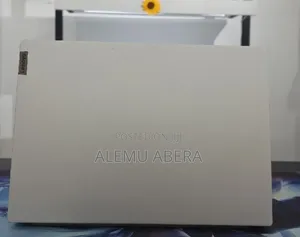 New Laptop Lenovo IdeaPad 1 16GB AMD Ryzen 7 SSD 512GB