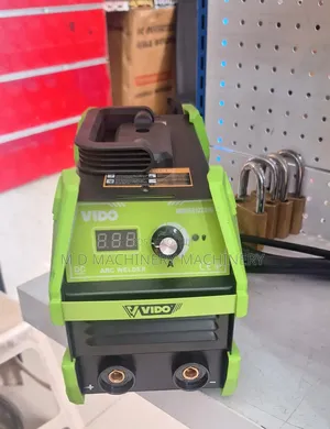 Welding Machines