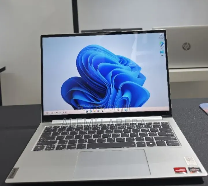 New Laptop Lenovo IdeaPad 1 16GB AMD Ryzen 7 SSD 512GB