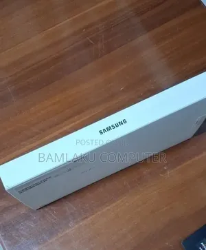 New Samsung Galaxy Tab A9+ 128 GB