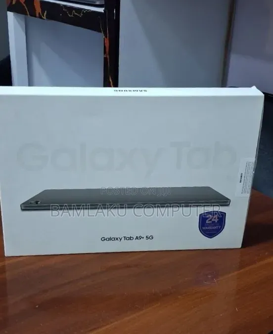 New Samsung Galaxy Tab A9+ 128 GB